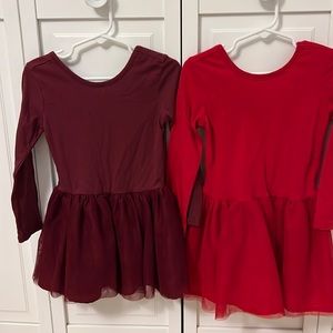 Bundle of TuTu Dresses from Old Navy